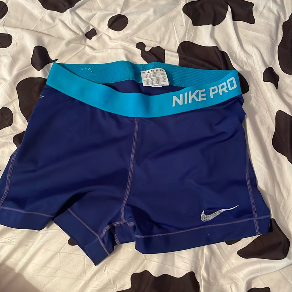 Nike Pros